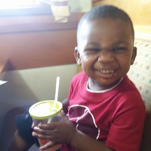 Meet your Posher, Rod